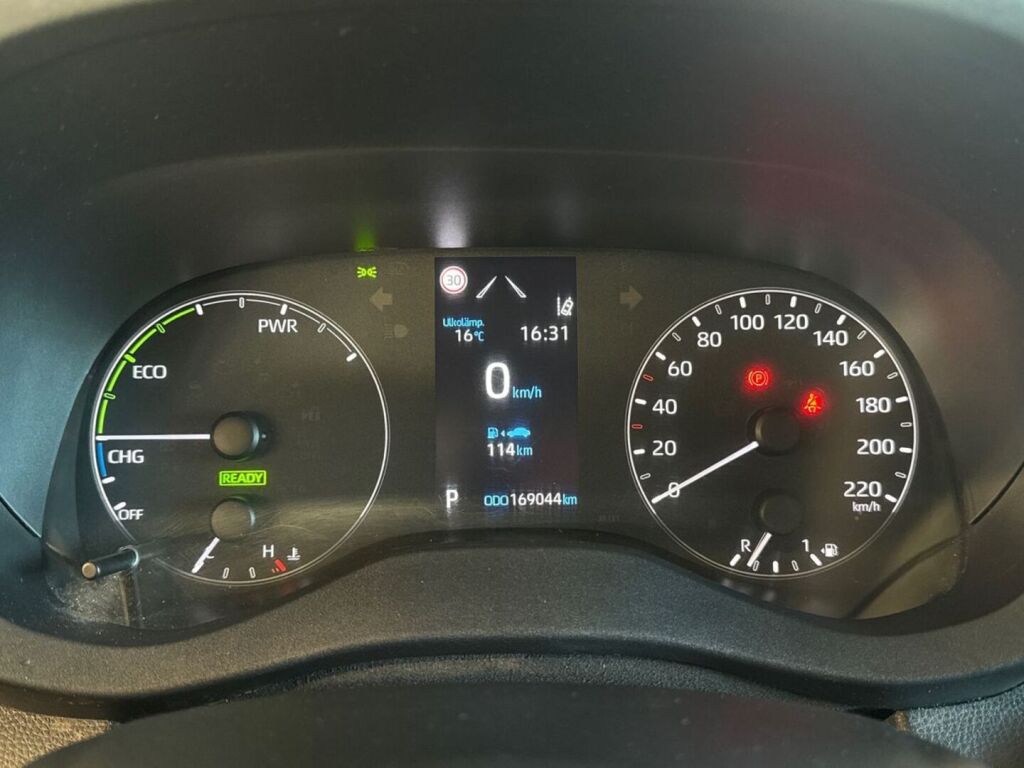 Toyota Yaris 2023 Valkoinen