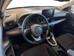Toyota Yaris 2023 Valkoinen