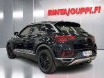 Volkswagen T-Roc 2023 Musta