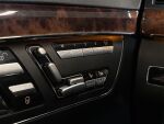 Mercedes-Benz S 2007 Hopea