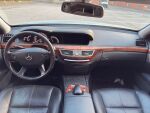 Mercedes-Benz S 2007 Hopea