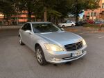 Mercedes-Benz S 2007 Hopea