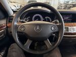 Mercedes-Benz S 2007 Hopea