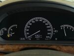 Mercedes-Benz S 2007 Hopea