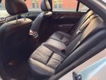 Mercedes-Benz S 2007 Hopea