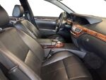 Mercedes-Benz S 2007 Hopea