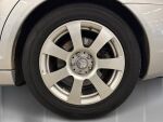 Mercedes-Benz S 2007 Hopea