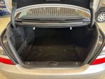 Mercedes-Benz S 2007 Hopea