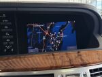 Mercedes-Benz S 2007 Hopea