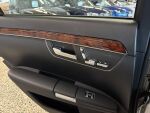 Mercedes-Benz S 2007 Hopea