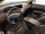Mercedes-Benz S 2007 Hopea
