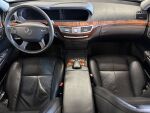 Mercedes-Benz S 2007 Hopea