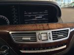 Mercedes-Benz S 2007 Hopea