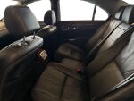 Mercedes-Benz S 2007 Hopea