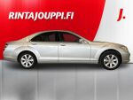Mercedes-Benz S 2007 Hopea
