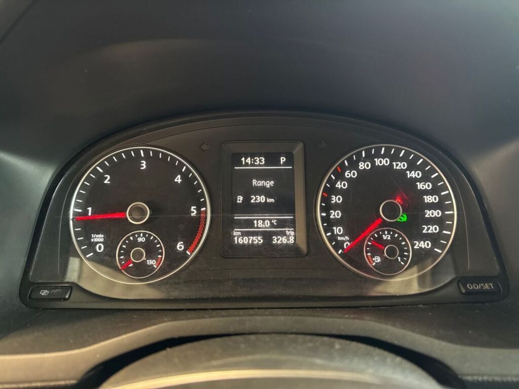 Volkswagen Caddy 2,0 TDI 75kW DSG-Autom 2017, kuva 4/22