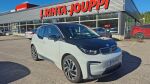 BMW i3 2021 Valkoinen