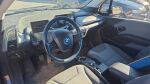 BMW i3 2021 Valkoinen