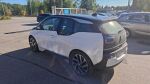 BMW i3 2021 Valkoinen