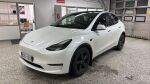Tesla Model Y 2023 Valkoinen