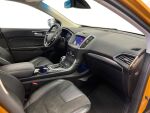 Ford Edge 2016 Oranssi