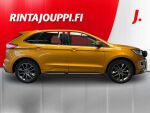 Ford Edge 2016 Oranssi