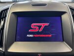 Ford Edge 2016 Oranssi
