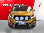 Ford Edge 2016 Oranssi