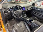 Ford Edge 2016 Oranssi