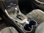 Ford Edge 2016 Oranssi