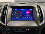 Ford Edge 2016 Oranssi