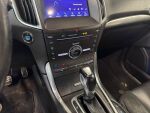 Ford Edge 2016 Oranssi