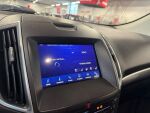 Ford Edge 2016 Oranssi