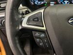 Ford Edge 2016 Oranssi