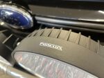 Ford Edge 2016 Oranssi