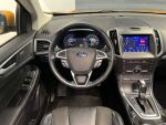 Ford Edge 2016 Oranssi