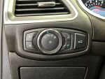 Ford Edge 2016 Oranssi