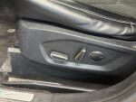 Ford Edge 2016 Oranssi