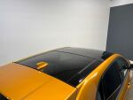 Ford Edge 2016 Oranssi