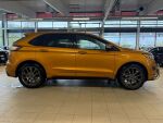 Ford Edge 2016 Oranssi