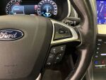 Ford Edge 2016 Oranssi