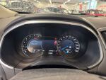 Ford Edge 2016 Oranssi