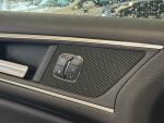 Ford Edge 2016 Oranssi