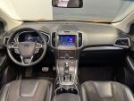 Ford Edge 2016 Oranssi