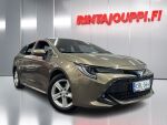 Toyota Corolla 2023 Ruskea (beige)
