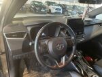 Toyota Corolla 2023 Ruskea (beige)