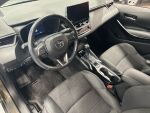 Toyota Corolla 2023 Ruskea (beige)