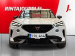 Cupra Formentor 2023 Metalli valkoinen(Nacada White)