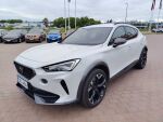 Cupra Formentor 2023 Metalli valkoinen(Nacada White)