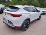 Cupra Formentor 2023 Metalli valkoinen(Nacada White)